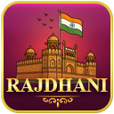RAJDHANI NIGHT