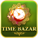 TIME BAZAR MORNING